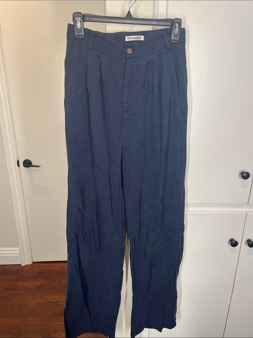 Reformation Women’s Trousers
